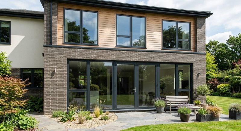 Aluminum Windows Service in Columbus, OH