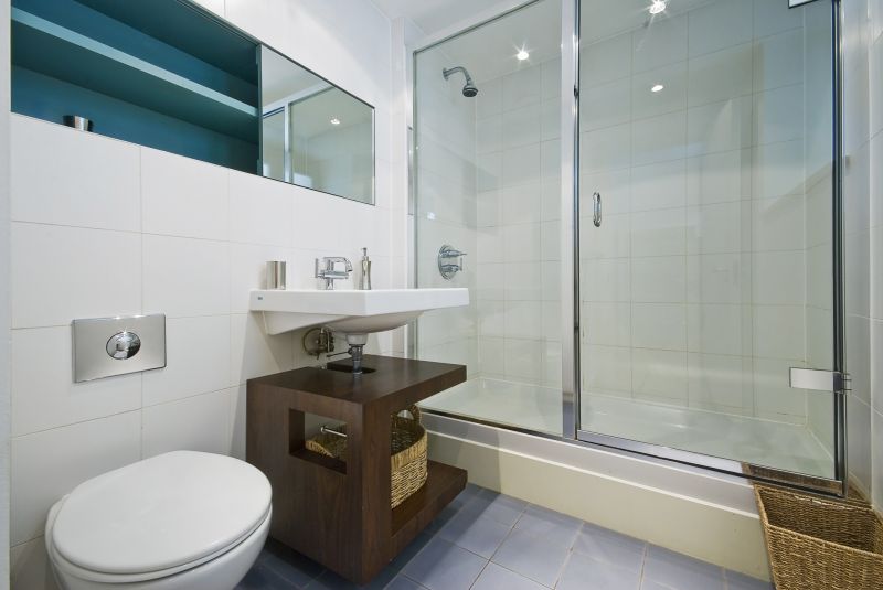 Shower Door Replacement in Boulder, CO
