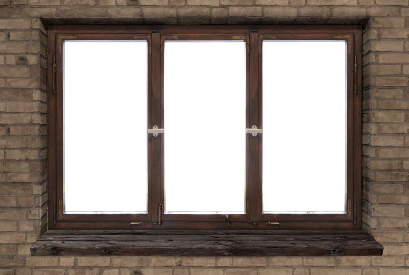 Wood Windows Installation in Hickory, NC