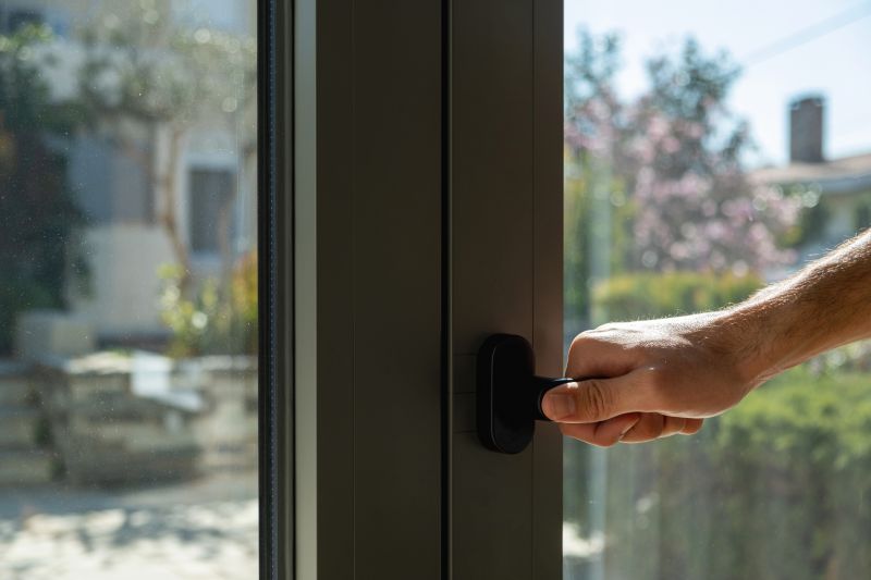 Aluminum Windows Service in Greensboro, NC