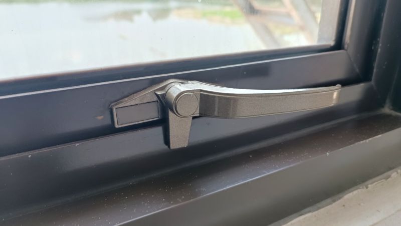 Aluminum Windows Service in Maryville, TN
