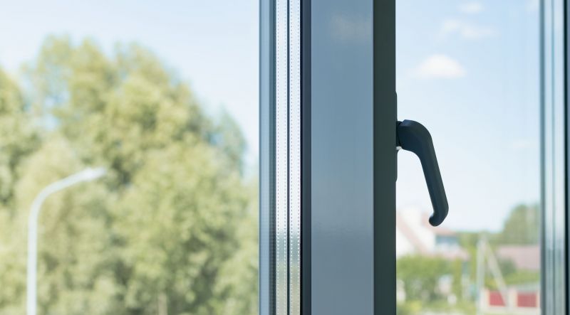 Aluminum Windows Service in Sarasota, FL