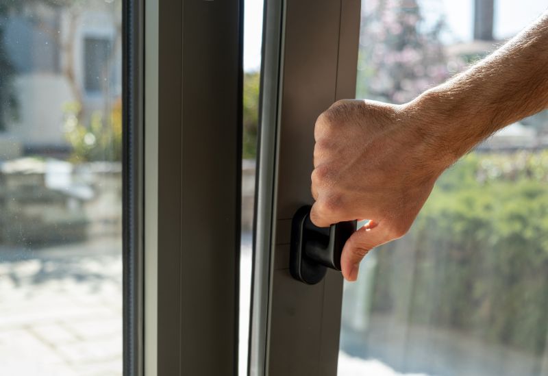 Aluminum Windows Service in Bradenton, FL