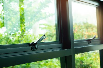 Aluminum Windows Service in Saint Petersburg, FL