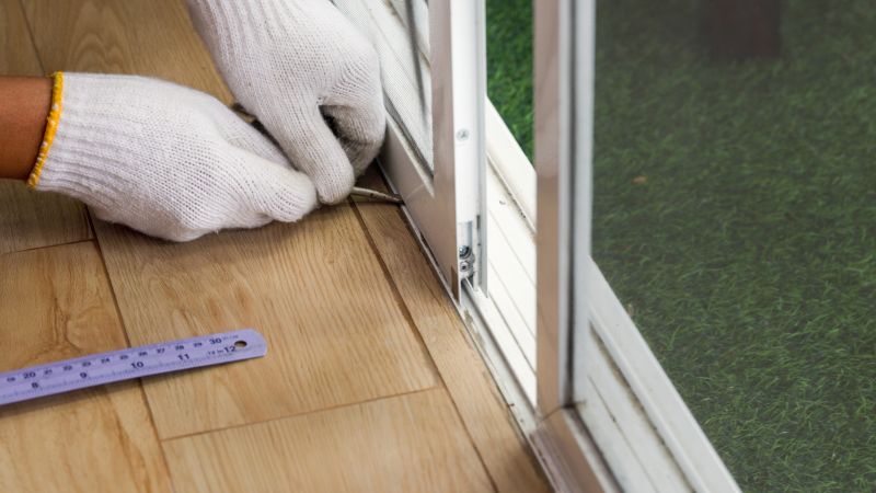 Barn Doors Repair in Olathe, KS