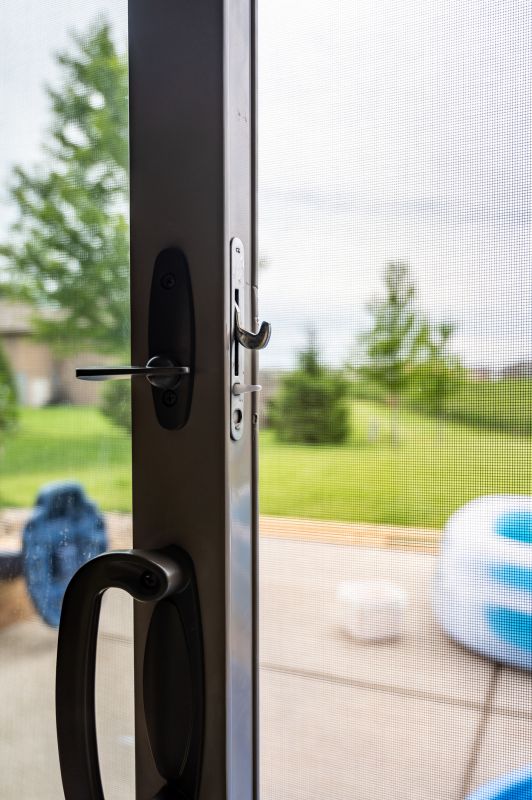 Door Gap Repair in Conroe, TX