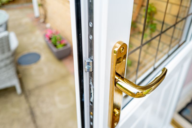 Door Hardware Replacement in Conroe, TX