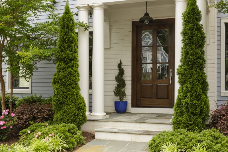 Door Planing in Kansas City, KS