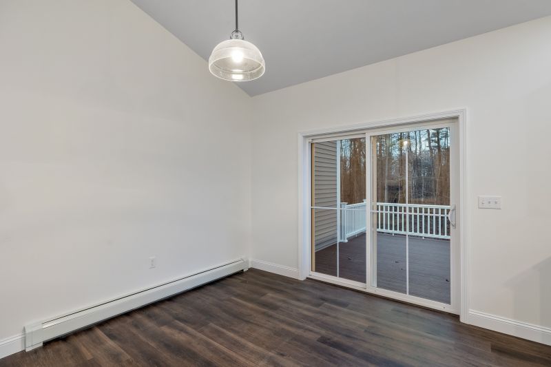 Door Roller Replacement in Olathe, KS