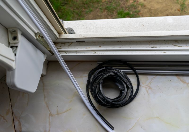 Door Sweep Installation in Conroe, TX