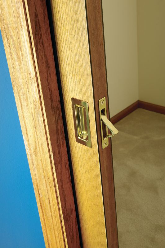 Door Track Repair Service in Overland Park, KS