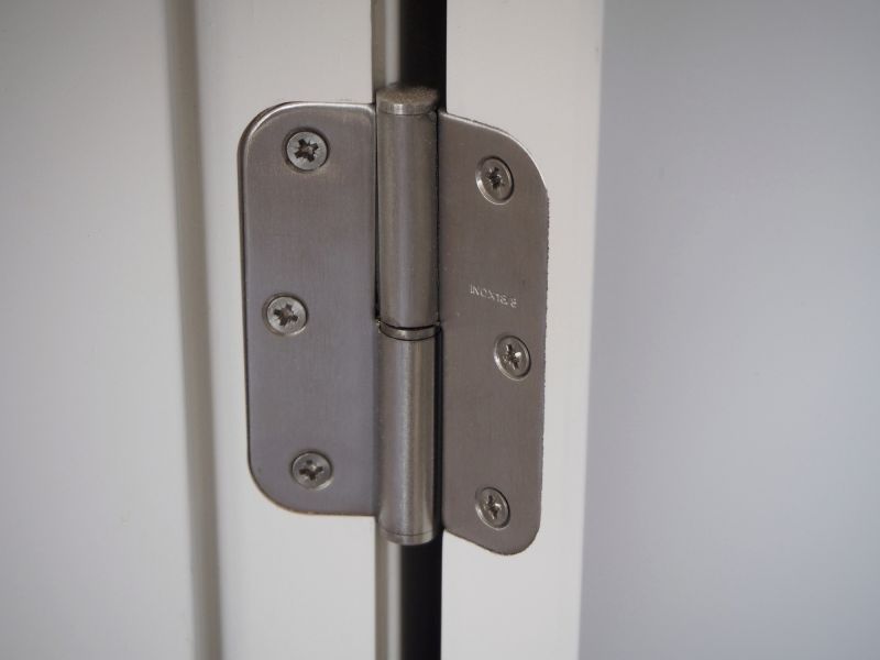 Doorknob Replacement in Conroe, TX