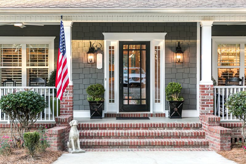 Glass Patio Door Replacement in Cary, NC