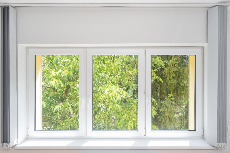 Home Window Installation in Marysville, OH