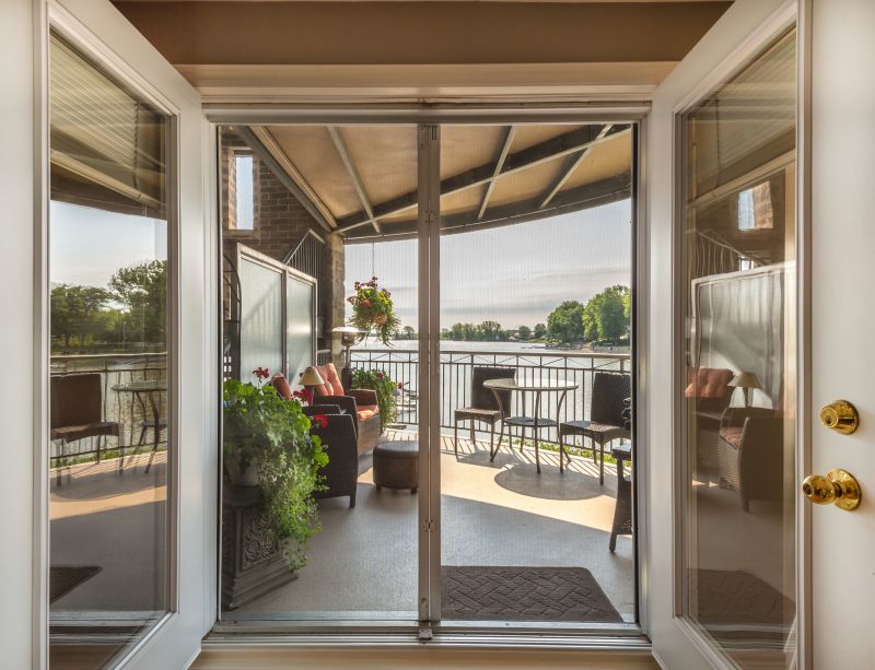 Patio Door Repair Cost — Cost of Patio Door Repair