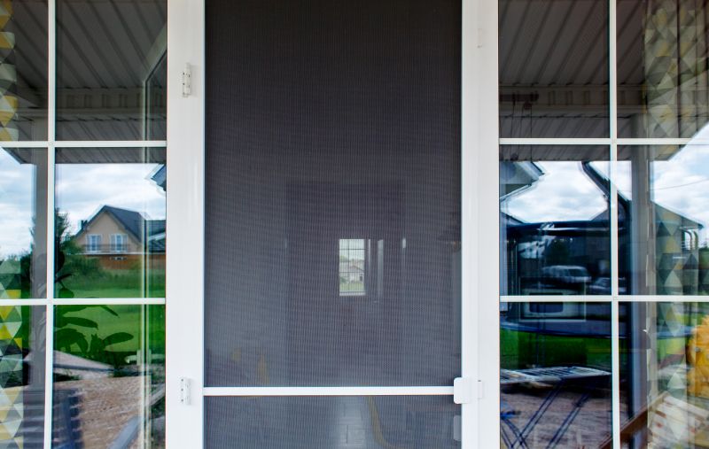 Patio Door Repair