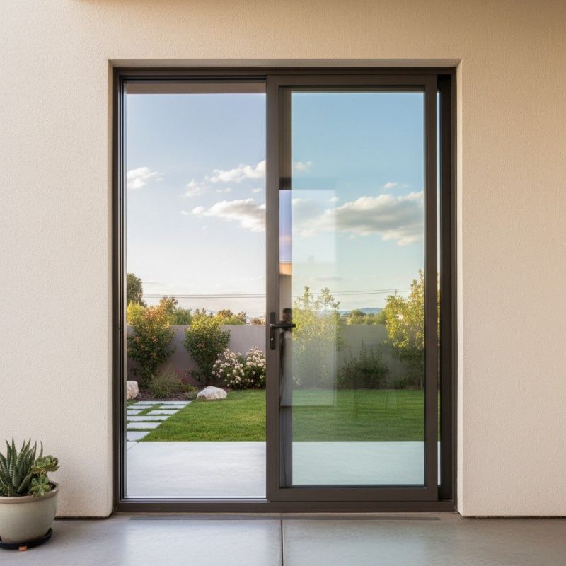 Pocket Door Installation in Cary, NC