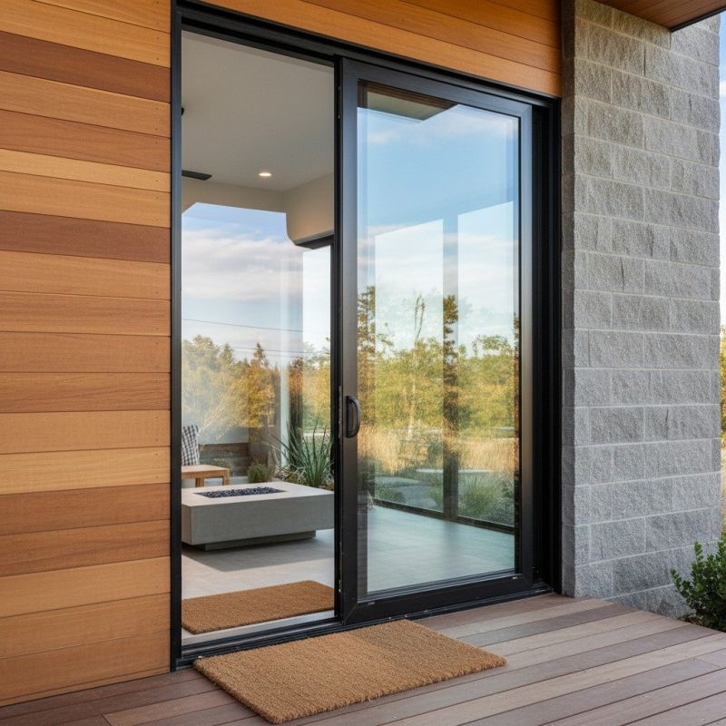 Pocket Door Installation in Cary, NC