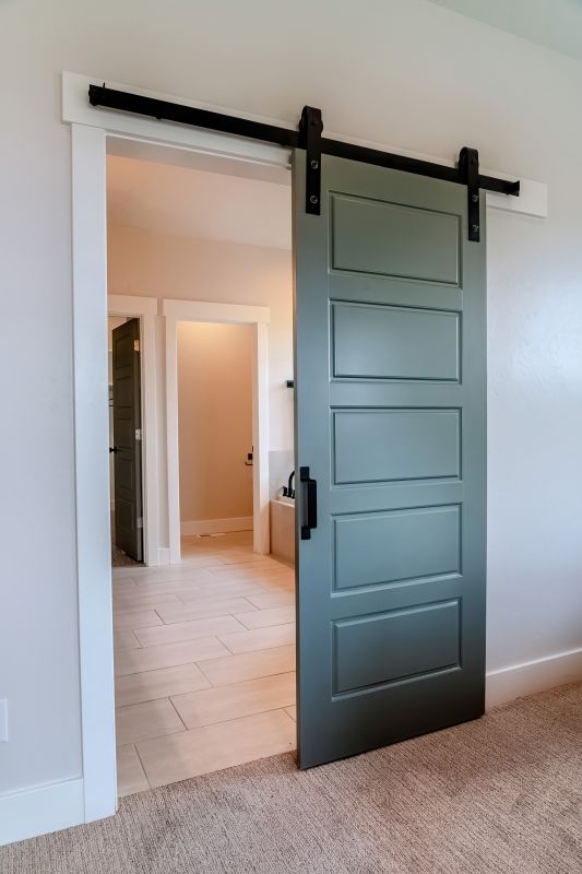 Pocket Doors Replacement in Cary, NC