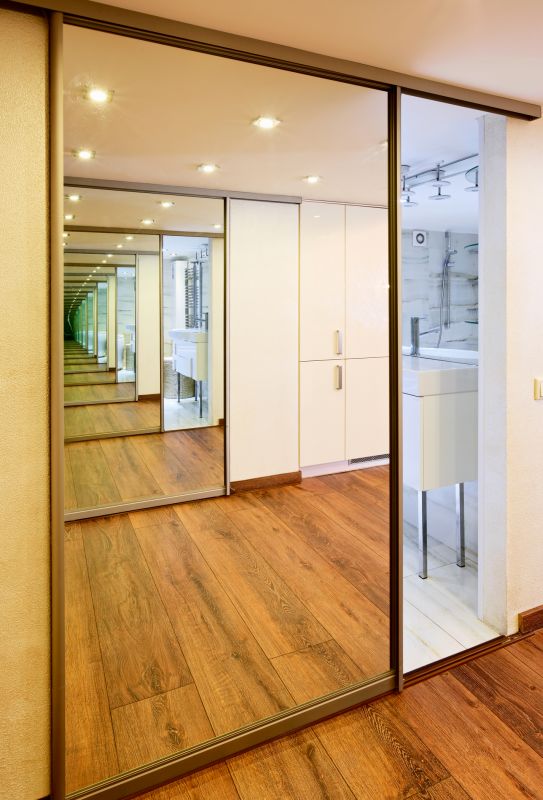 Pocket Doors Replacement in Alpharetta, GA