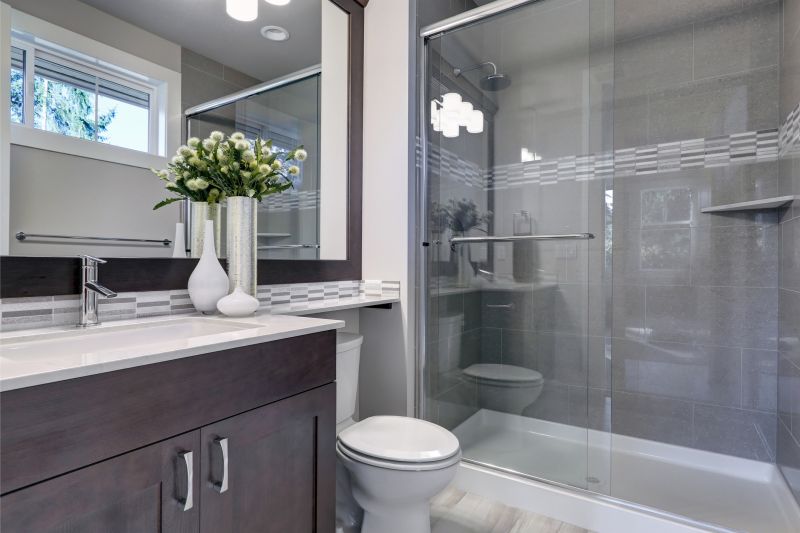 Shower Door Replacement in Boulder, CO