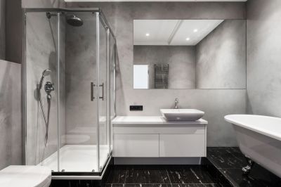 Shower Enclosure Repair in Littleton, CO