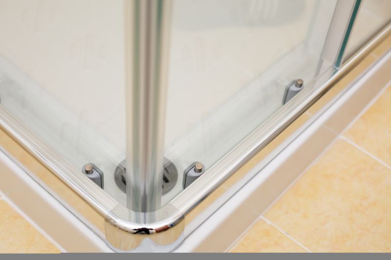 Shower Enclosure Repair in Denver, CO