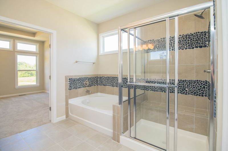 Shower Glass Replacement in Alpharetta, GA