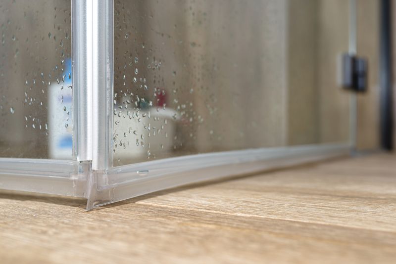 Shower Glass Replacement in Littleton, CO