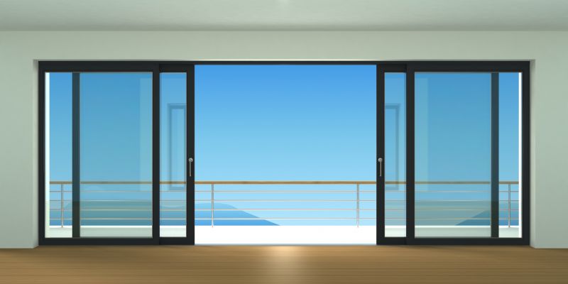 Sliding Door Installation in Durham, NC