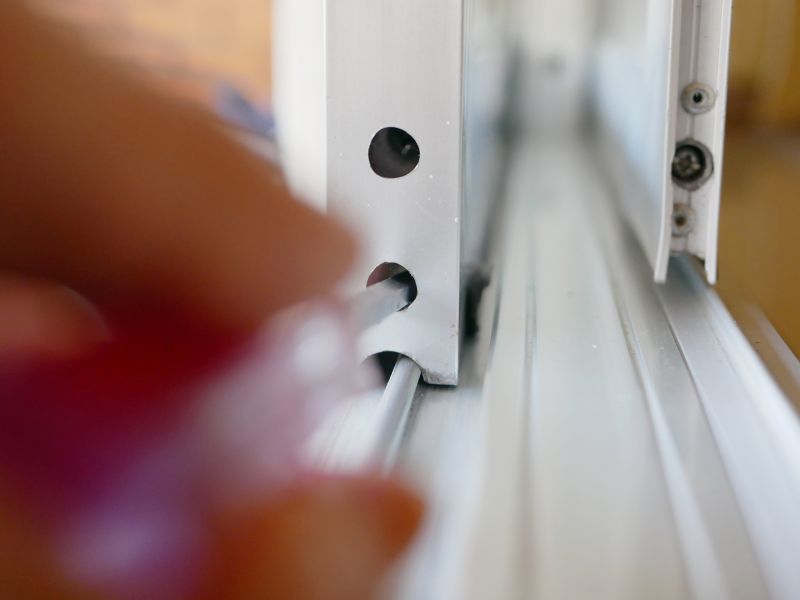 Sliding Mirror Door Repair in Kansas City, KS