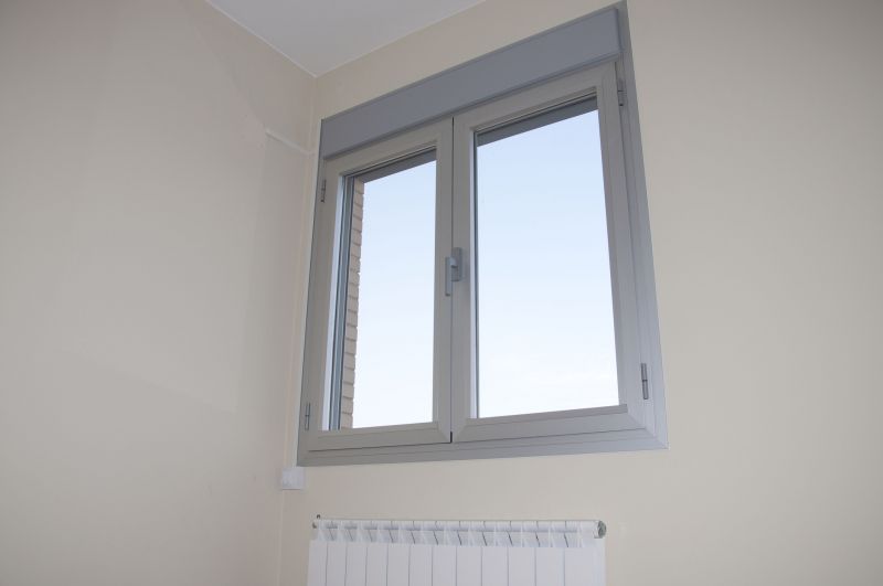 Sliding Windows Installation in Manchester, NH