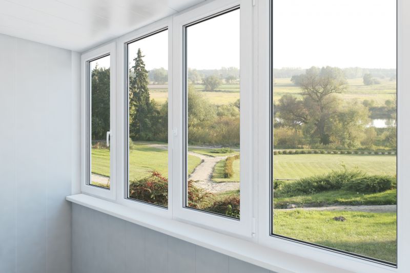 Vinyl Window Replacement in Cincinnati, OH