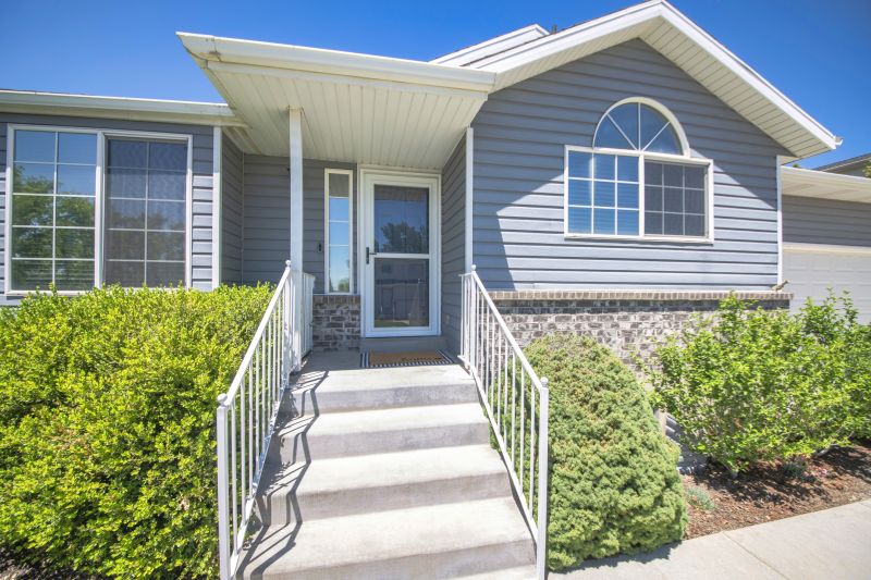 Vinyl Window Replacement in Portland, ME