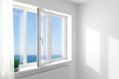 Vinyl Window Service in Nashville, TN
