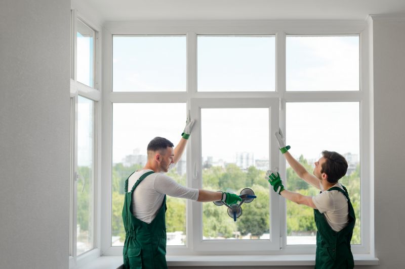 Vinyl Windows Installation in Framingham, MA