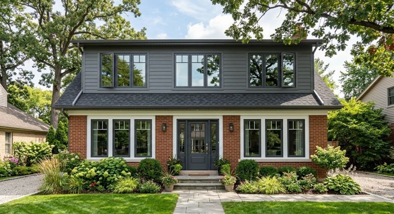 Window Service in Marysville, OH