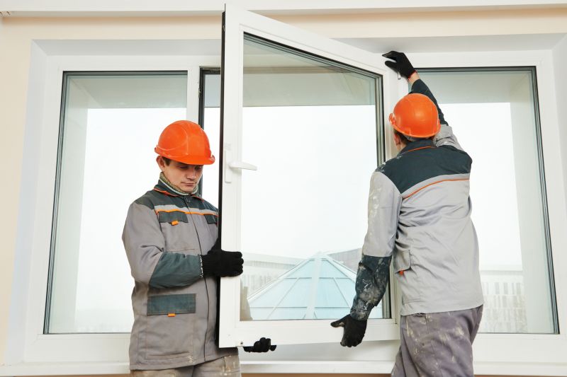 Windows Installation in Cincinnati, OH