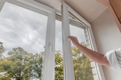 Windows Replacement in Marysville, OH