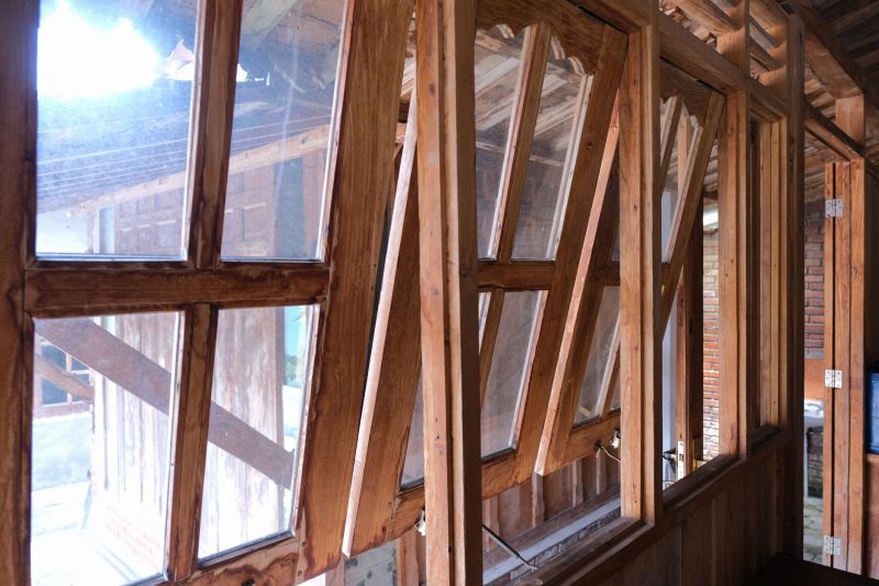 Wood Window Service in South Portland, ME