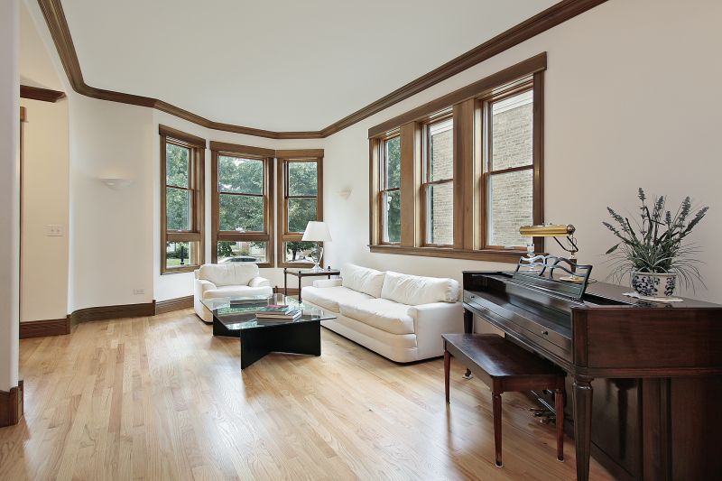 Wood Window Service in Murfreesboro, TN