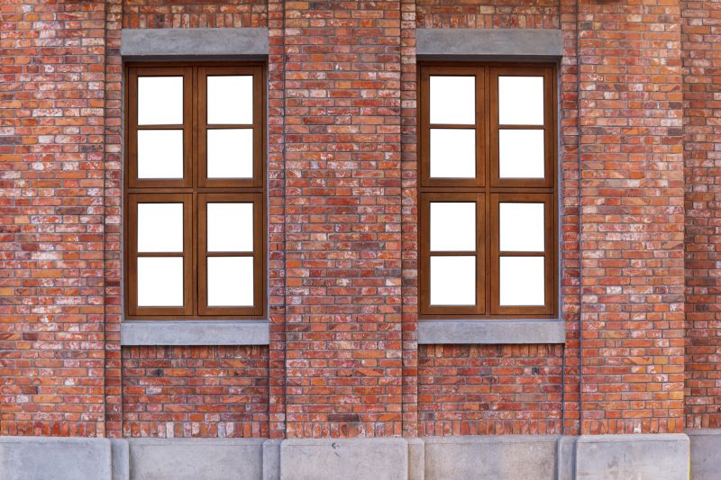 Wood Windows Installation in Warwick, RI