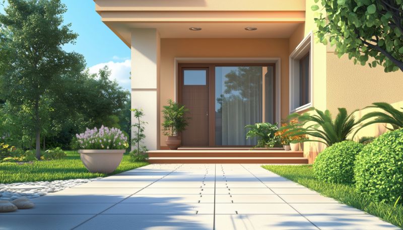 Fixing damaged seals or frames helps prevent drafts